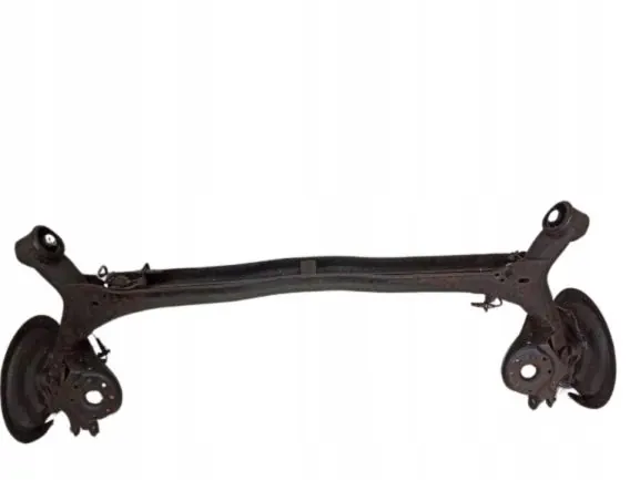 Travesaño suspensión trasera HONDA CIVIC VIII HB OEM image 2