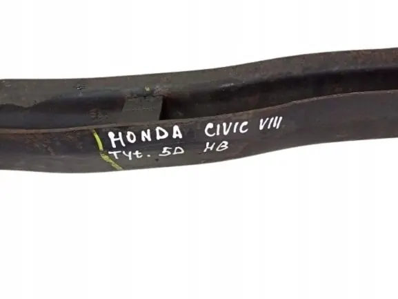 Travesaño suspensión trasera HONDA CIVIC VIII HB OEM image 3