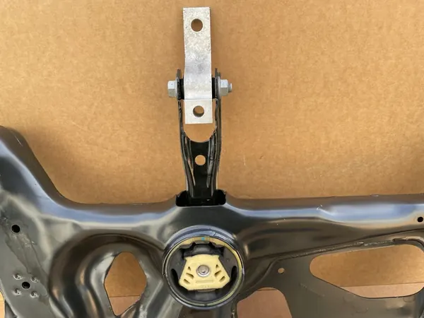 Framställning 3Q0199315F VW Skoda 1.5 TSI 2.0 TSI TDI image 2