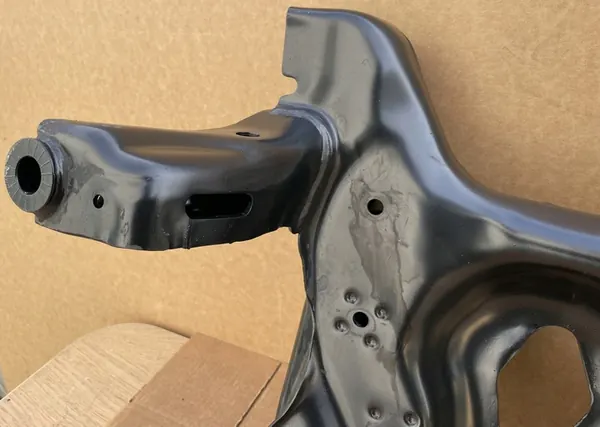 Framställning 3Q0199315F VW Skoda 1.5 TSI 2.0 TSI TDI image 3