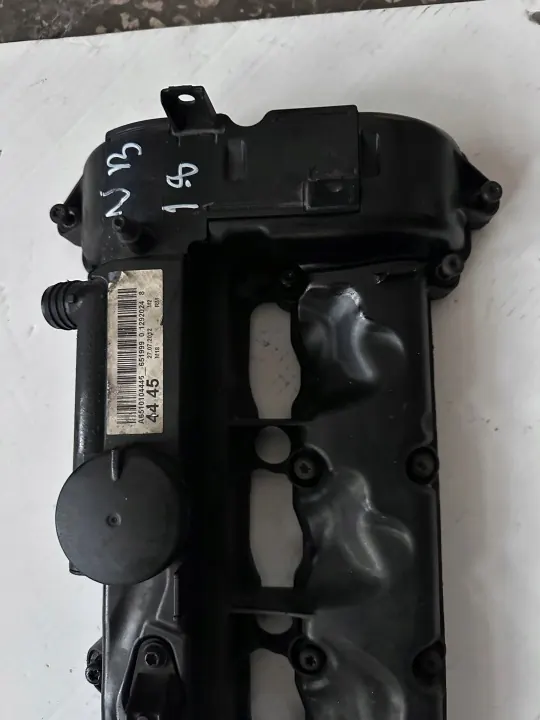 OEM A6510101030 Tampa de Válvulas Mercedes 2.2 CDI image 6