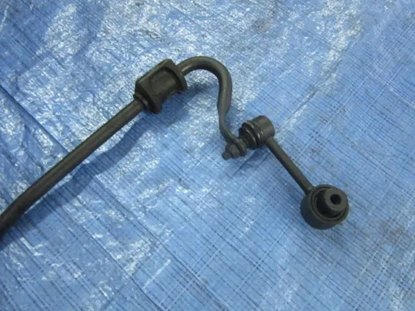 Ligação estabilizadora traseira OEM 4x4OE000484 Subaru image 3