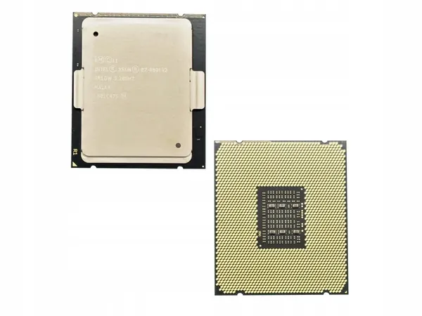 Processore Intel Xeon E7-8891 V2 10 Core 3.20GHz SR1GW image 2