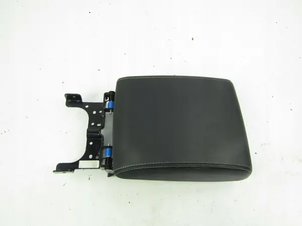 Accoudoir Jaguar I-Pace OEM J9D3-045C74 image 2