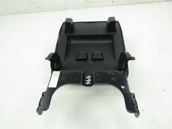 Accoudoir Jaguar I-Pace OEM J9D3-045C74 image 3