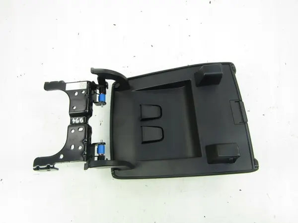 Accoudoir Jaguar I-Pace OEM J9D3-045C74 image 4