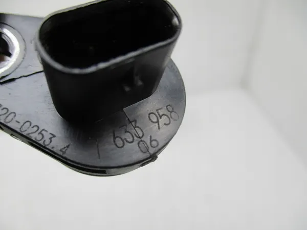 Sensor de árbol de levas BMW G20 G30 G01 2.0D B47D20B image 5