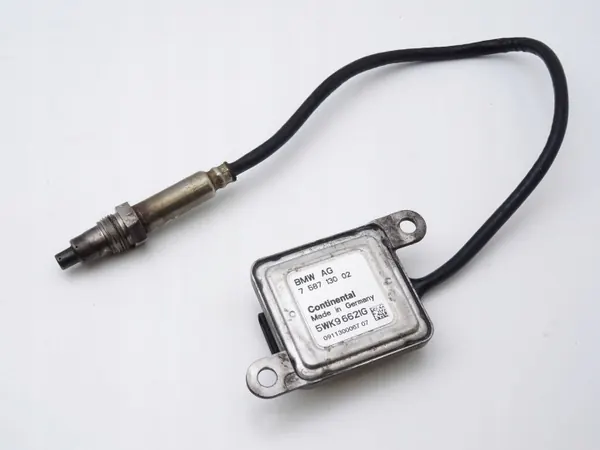 Sonda Lambda OEM DRC97634 para BMW Série 1 image 2