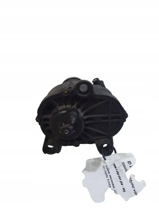 Atuador do coletor de admissão BMW 3 E90 E91 781129901 image 3