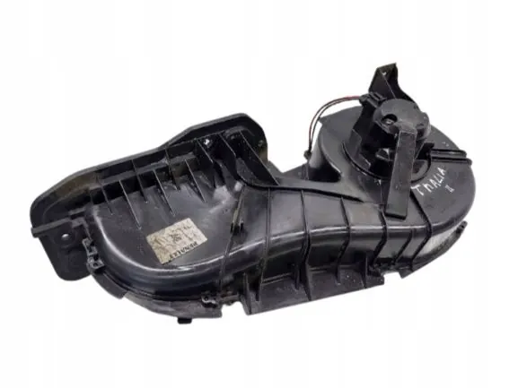 Fläkt OEM 456 för Renault Thalia I 1.4 8V image 3