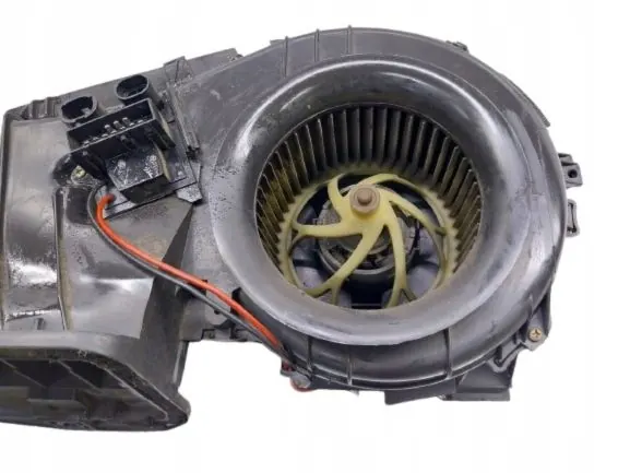 Fläkt OEM 456 för Renault Thalia I 1.4 8V image 4