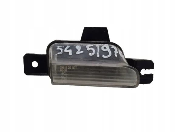 VW TIGUAN 1 I 07- Vasen Peruutusvalo OEM 5N0941071 image 2