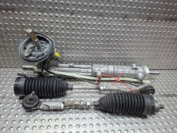 Caixa de direção OEM S25099134 para Peugeot 308 I image 2