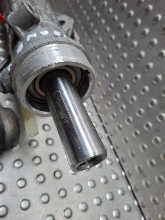 Caixa de direção OEM S25099134 para Peugeot 308 I image 4