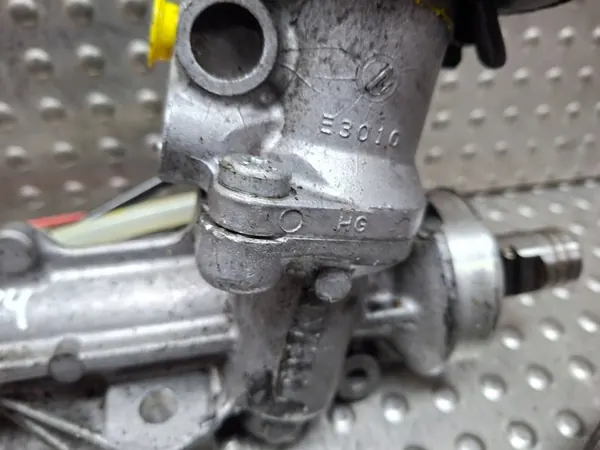 Caixa de direção OEM S25099134 para Peugeot 308 I image 5