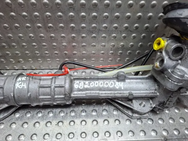 Caixa de direção OEM S25099134 para Peugeot 308 I image 6