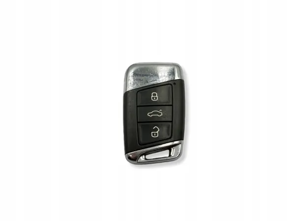Comando Keyless Skoda Kodiaq OEM 3G0959752AL image 2