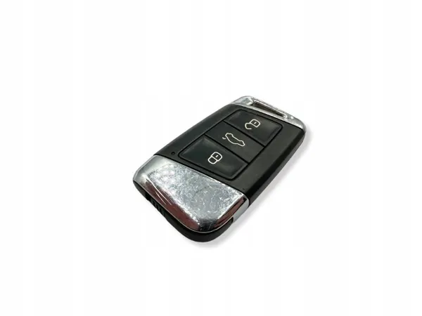 Comando Keyless Skoda Kodiaq OEM 3G0959752AL image 3
