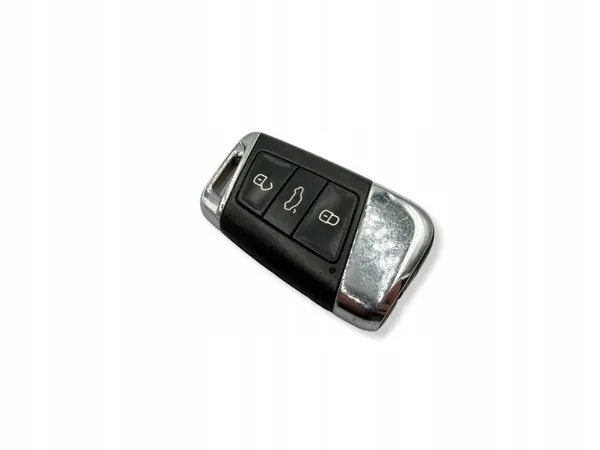 Comando Keyless Skoda Kodiaq OEM 3G0959752AL image 4