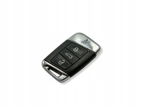 Comando Keyless Skoda Kodiaq OEM 3G0959752AL image 5