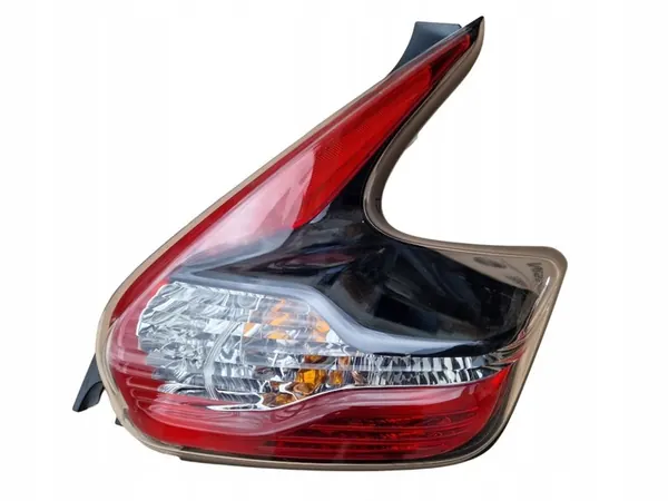 Höger Bakljus Nissan Juke I F15 Lift image 7