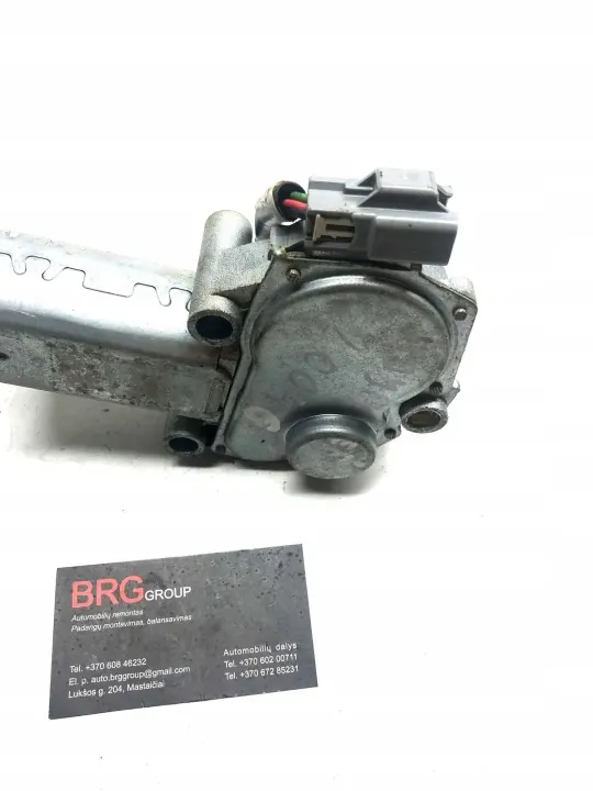 Motor limpiaparabrisas portón OEM 04717710AB Chrysler image 3