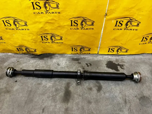 Drivaxel OEM EX53-4365-AB för Jaguar F-Type image 2