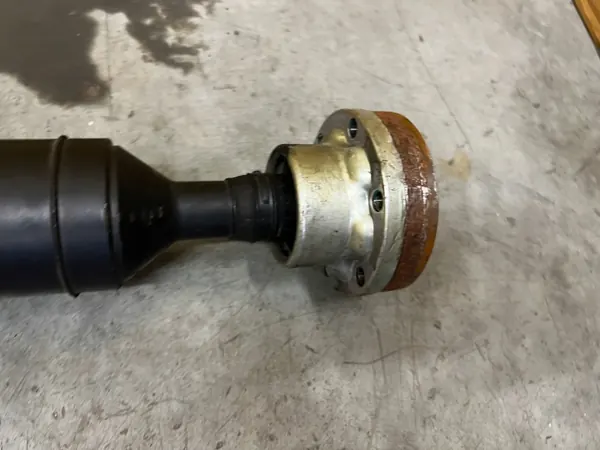 Drivaxel OEM EX53-4365-AB för Jaguar F-Type image 3