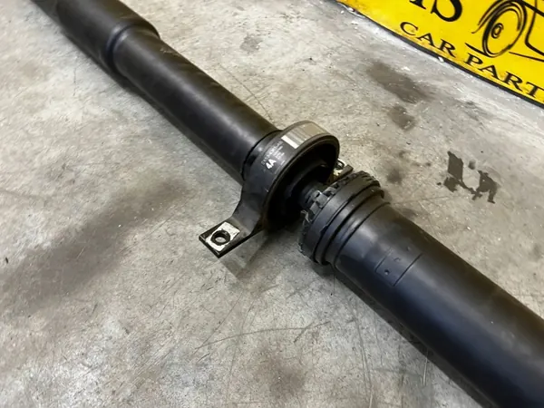 Drivaxel OEM EX53-4365-AB för Jaguar F-Type image 4