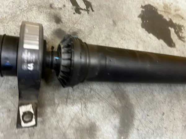 Drivaxel OEM EX53-4365-AB för Jaguar F-Type image 5