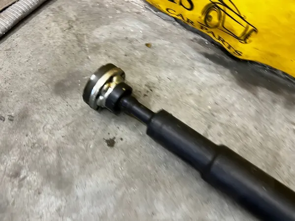 Drivaxel OEM EX53-4365-AB för Jaguar F-Type image 6