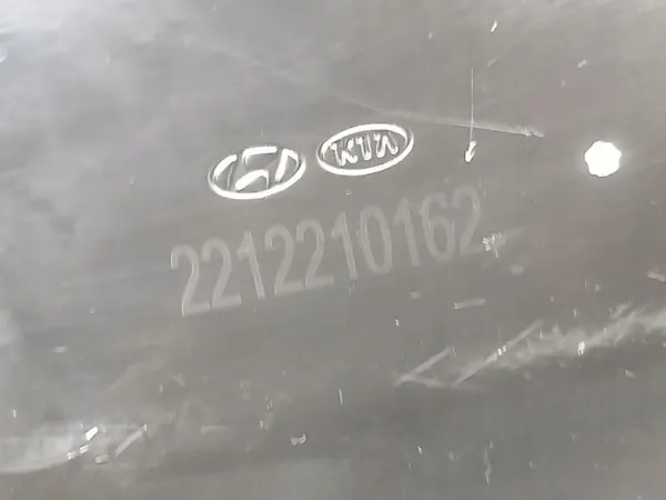 Öljypohja OEM 2212210162 1.0 T-GDI moottorille image 10