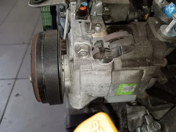 Compressore Subaru Impreza III 2008-12 73111FG001 image 2