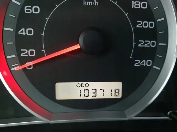 Compressore Subaru Impreza III 2008-12 73111FG001 image 5