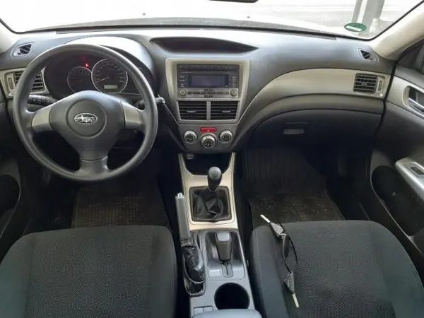 Compressore Subaru Impreza III 2008-12 73111FG001 image 6