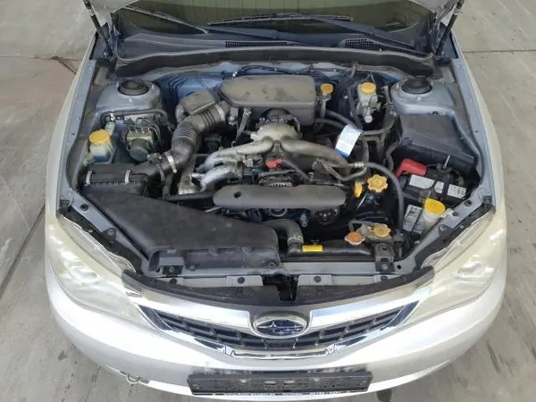 Compressore Subaru Impreza III 2008-12 73111FG001 image 7