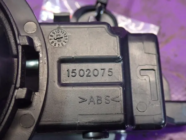 MINI COOPER I R50 01-04 Sisäkahva Vasemmalla 1502075 image 7