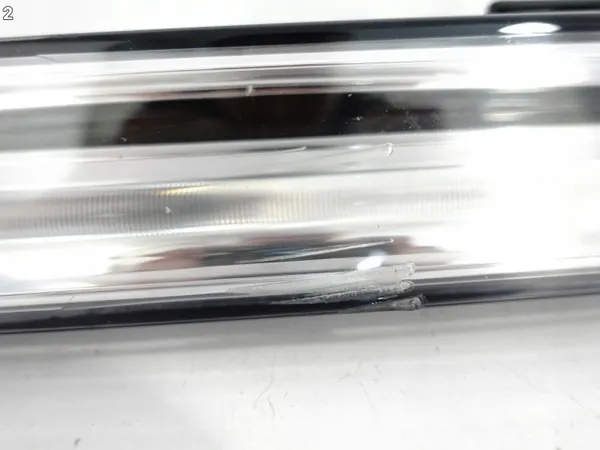 OEM 66717476 Oikea Etu LED DRL Valo Porsche image 3