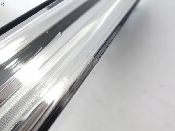 OEM 66717476 Oikea Etu LED DRL Valo Porsche image 4