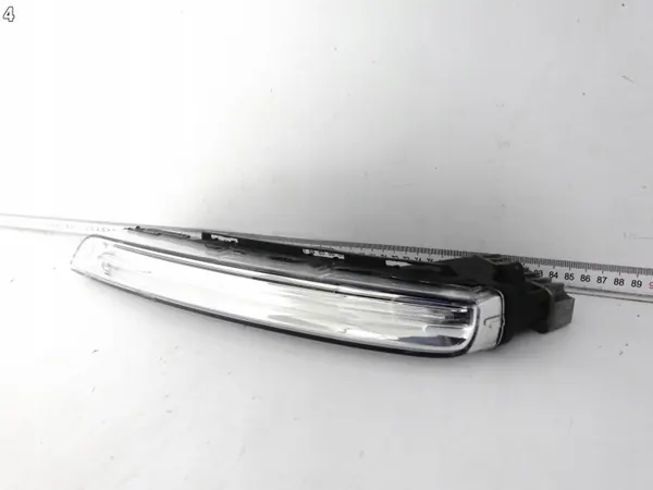 OEM 66717476 Oikea Etu LED DRL Valo Porsche image 5