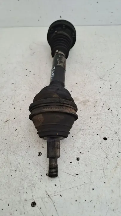 Kort drivaxel 1J0407271LN Seat Leon I image 2