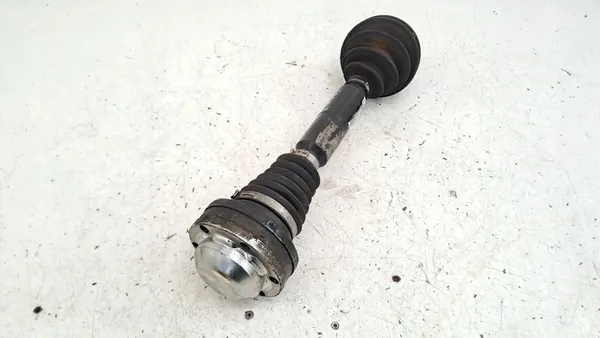 Kort drivaxel 1J0407271LN Seat Leon I image 3