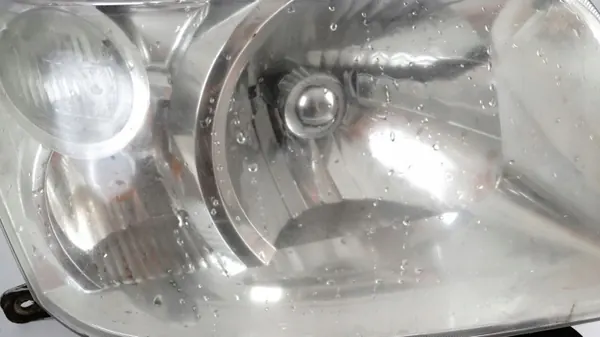 Etupää Oikea Valo Suzuki Grand Vitara II OEM LAMPA PRAWY PRZÓD image 4