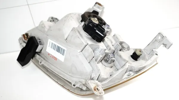 Etupää Oikea Valo Suzuki Grand Vitara II OEM LAMPA PRAWY PRZÓD image 6