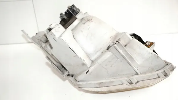 Etupää Oikea Valo Suzuki Grand Vitara II OEM LAMPA PRAWY PRZÓD image 8