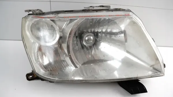 Etupää Oikea Valo Suzuki Grand Vitara II OEM LAMPA PRAWY PRZÓD image 9