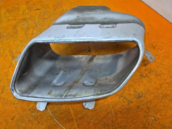 Volvo XC60 I Tubo Escape Esquerdo OEM 31425018 image 2
