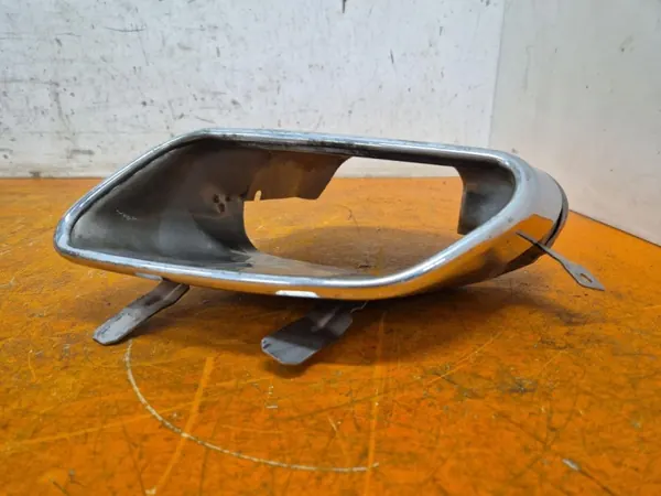 Volvo XC60 I Tubo Escape Esquerdo OEM 31425018 image 3