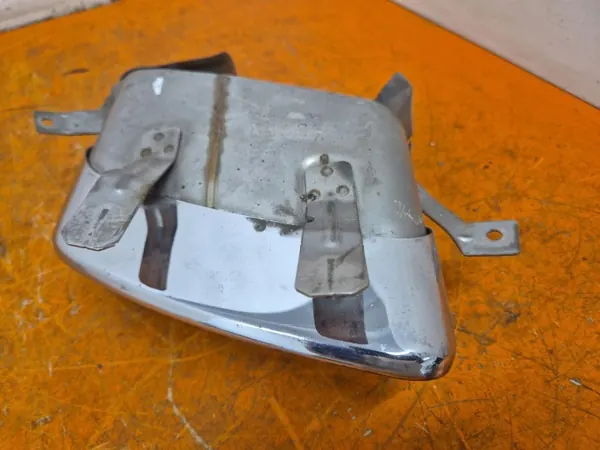 Volvo XC60 I Tubo Escape Esquerdo OEM 31425018 image 4