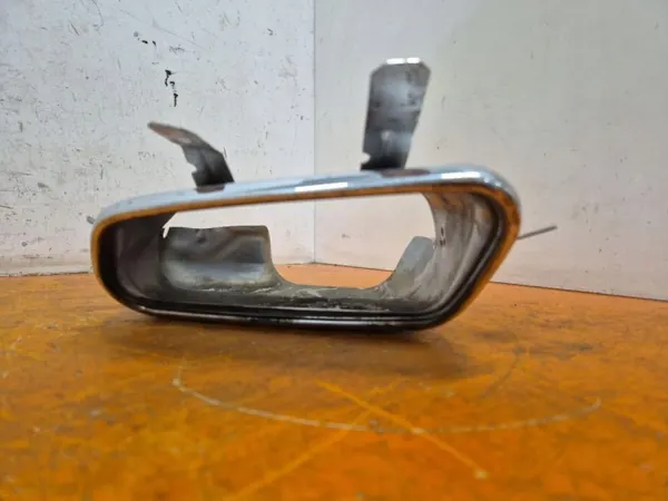 Volvo XC60 I Tubo Escape Esquerdo OEM 31425018 image 5